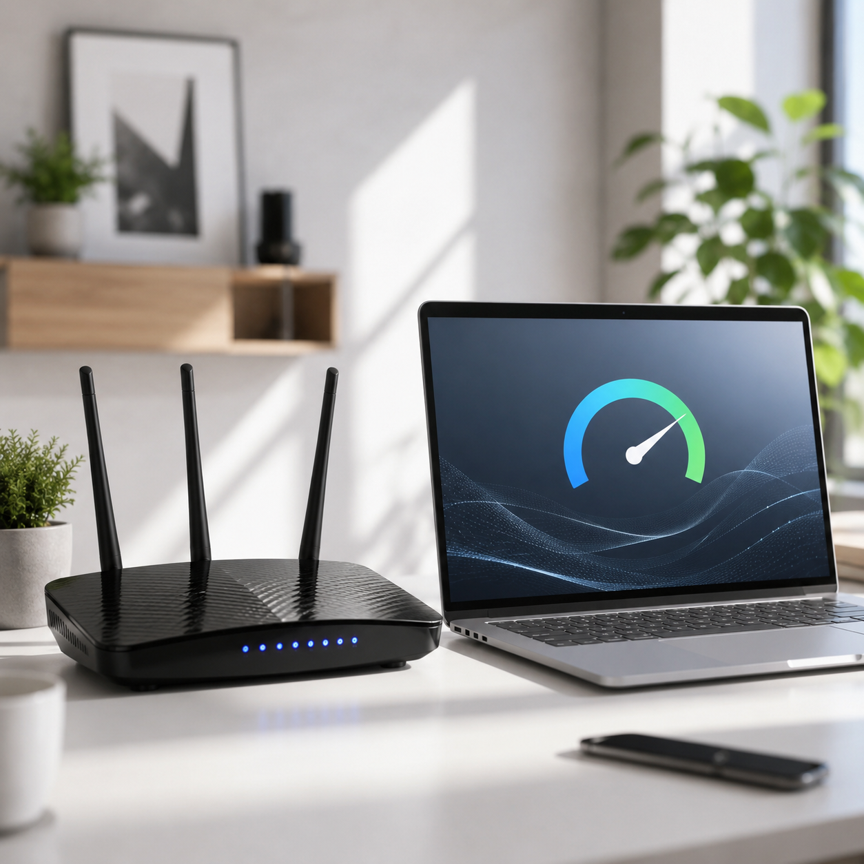 DSL und Internet vergleichen schnelle Internettarife finden